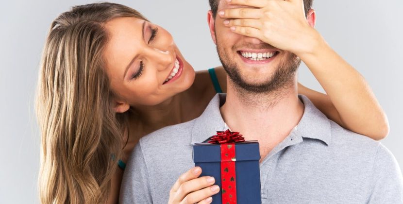 Finding the Perfect Gift for Him: A Comprehensive Guide to Make His Day Special