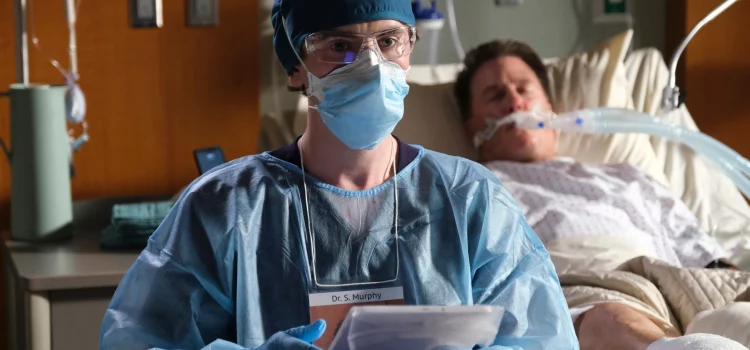 The Emotional Farewell to The Good Doctor – Impact on Medical Drama