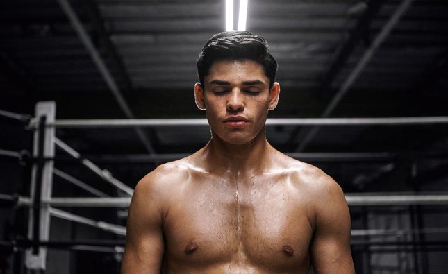 Ryan Garcia: Triumph, Controversy, and the Quest for Truth in Boxing
