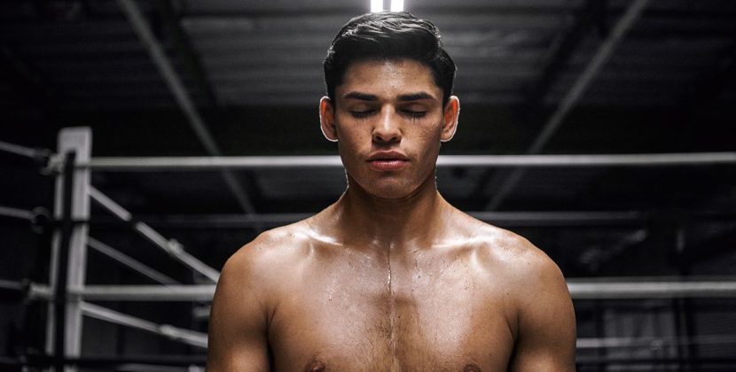 Ryan Garcia: Triumph, Controversy, and the Quest for Truth in Boxing