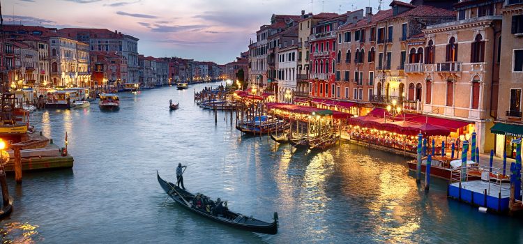 Best Venetian Tour Explore Venice’s Top Attractions