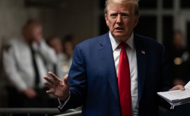 Inside the Trump Hush Money Trial: Michael Cohen’s Testimony