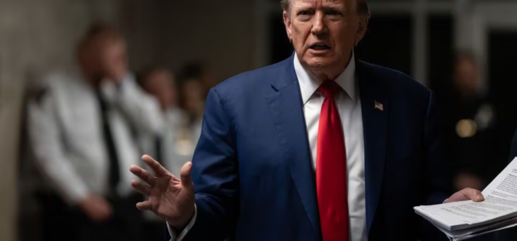 Inside the Trump Hush Money Trial: Michael Cohen’s Testimony
