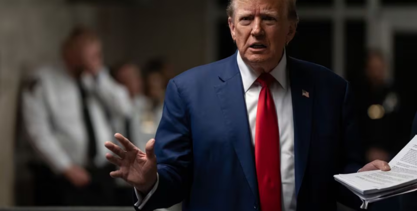 Inside the Trump Hush Money Trial: Michael Cohen’s Testimony