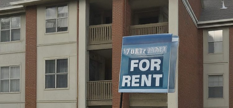 Rent Relief: Is the Price Surge Finally Cooling?