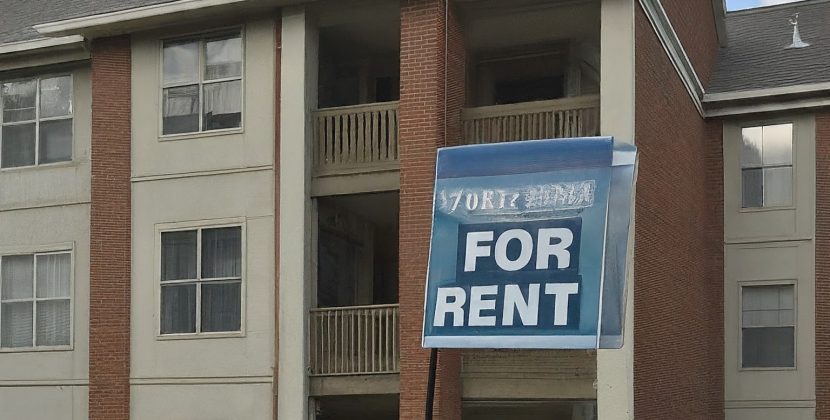 Rent Relief on the Horizon? Market Trends for Renters