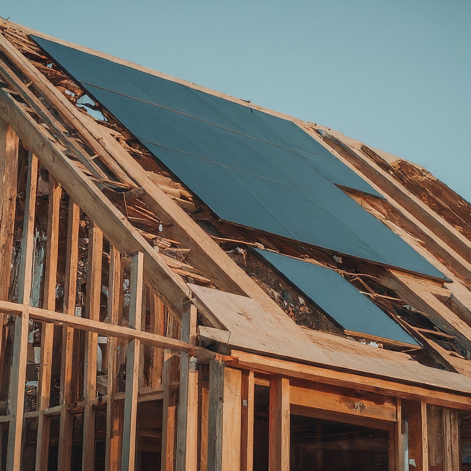 Disaster-Ready Homes: How Sustainability Protects Your Investment