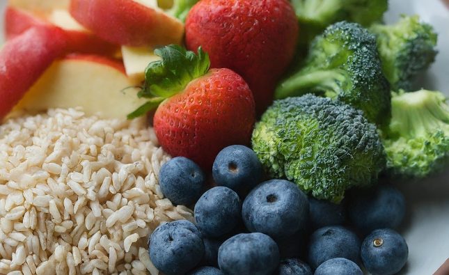 Fiber Up & Ferment On: Fuel Your Gut, Boost Your Health