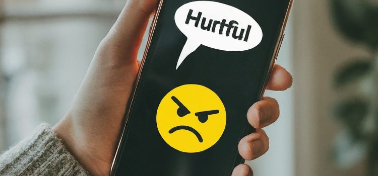 Teens, Texts & Tears: The Smartphone Connection