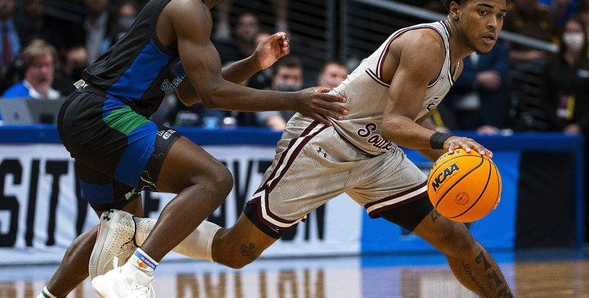 Colorado Mesa Earns No. 5 Seed in NCAA Division II Men's Basketball Tournament