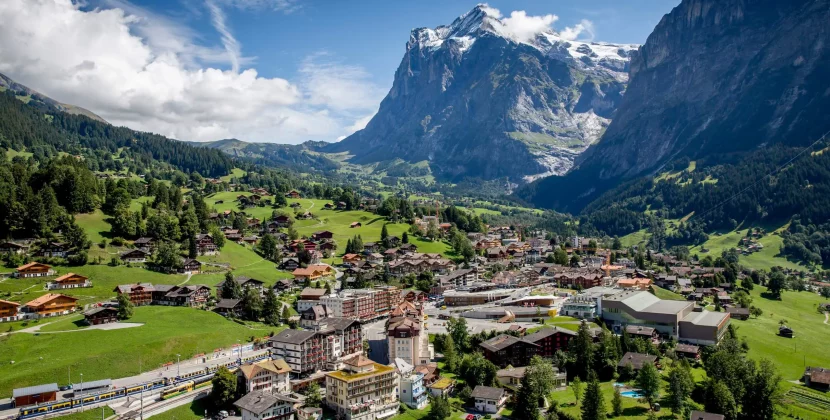 Discover Majestic Switzerland Top Tourist Destinations