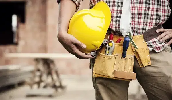 March Surge: U.S. Construction Employment on the Rise