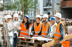 Construction Employment on the Rise