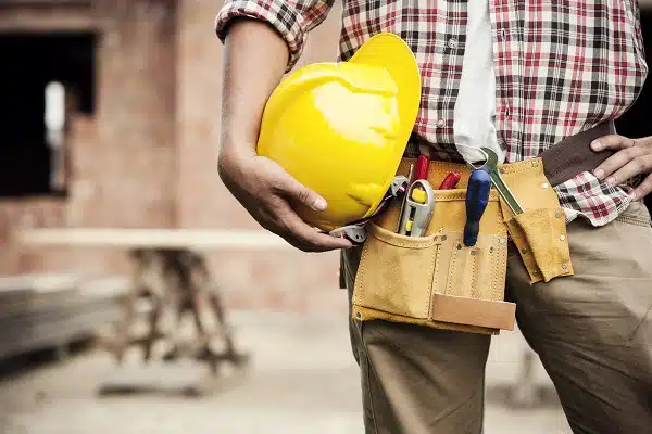 Construction Employment on the Rise