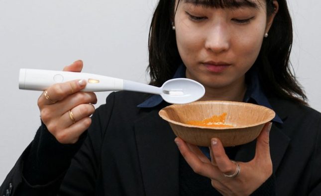 Nobel Infamy to the Dinner Table: The Evolution of Kirin’s Electric Spoon
