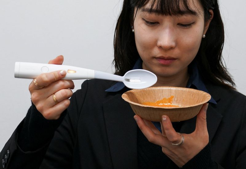 Nobel Infamy to the Dinner Table: The Evolution of Kirin’s Electric Spoon