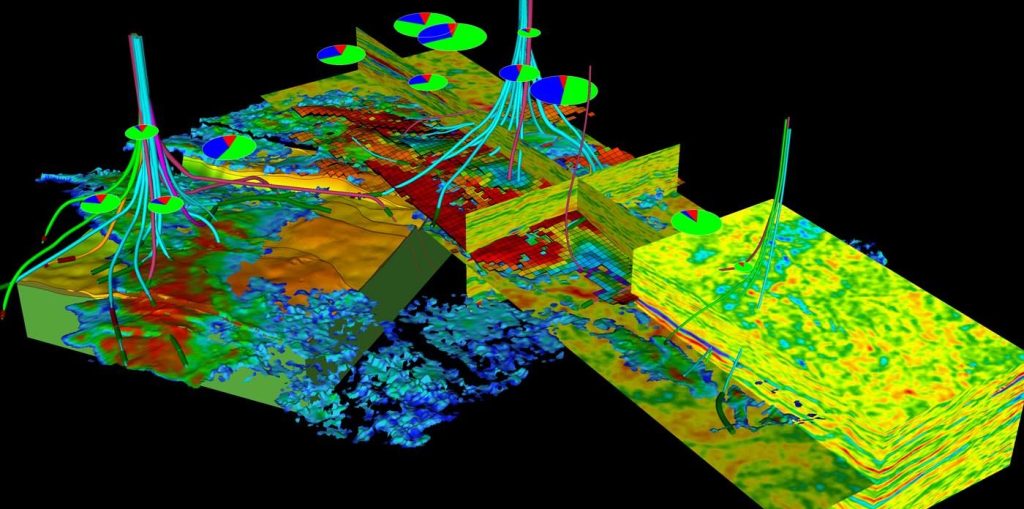 Geophysics : A Gateway to Understanding Earth's Structure