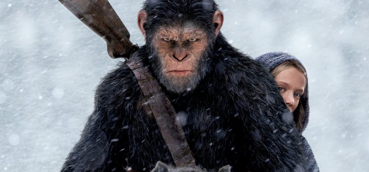 Kingdom of the Planet of the Apes Reviewed and Analyzed