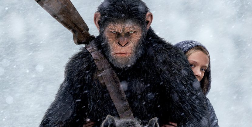 Kingdom of the Planet of the Apes Reviewed and Analyzed