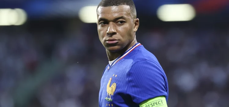 Breaking News: Kylian Mbappé’s Real Madrid Transfer Unveiled