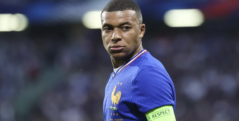 Kylian Mbappé's Transfer: The Dawn of a Galáctico Renaissance