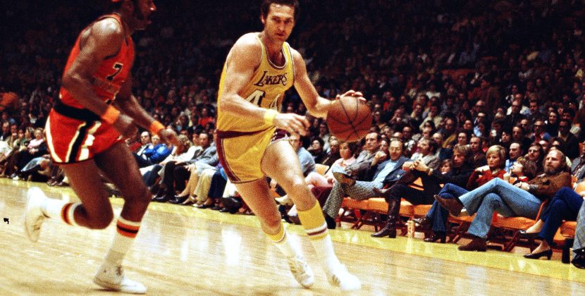 Remembering Jerry West: A West Virginia Legend