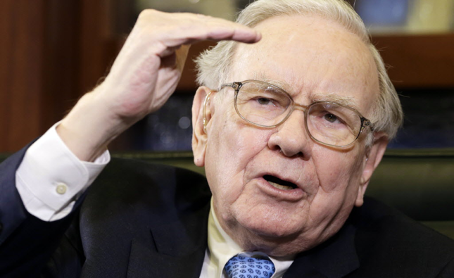 Warren Buffett's Insurance Legacy: Role of Insurance