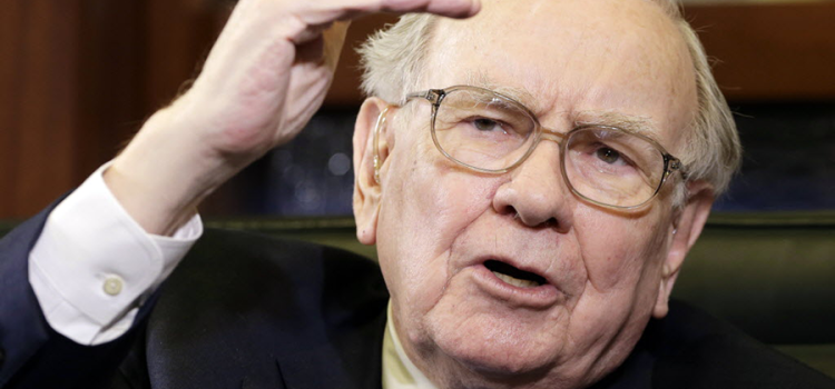 Warren Buffett’s Insurance Legacy: Role of Insurance