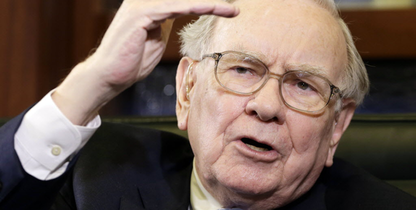 Warren Buffett's Insurance Legacy: Role of Insurance