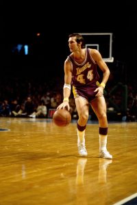 Remembering Jerry West: A West Virginia Legend