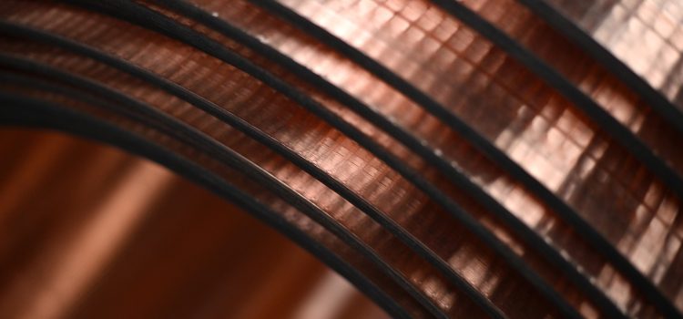 Copper Market World’s Largest Miner’s Production Strategy