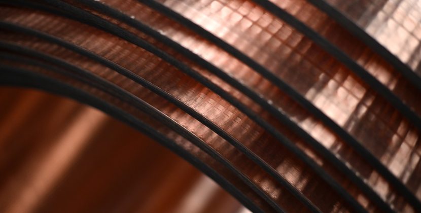 Copper Market World’s Largest Miner’s Production Strategy