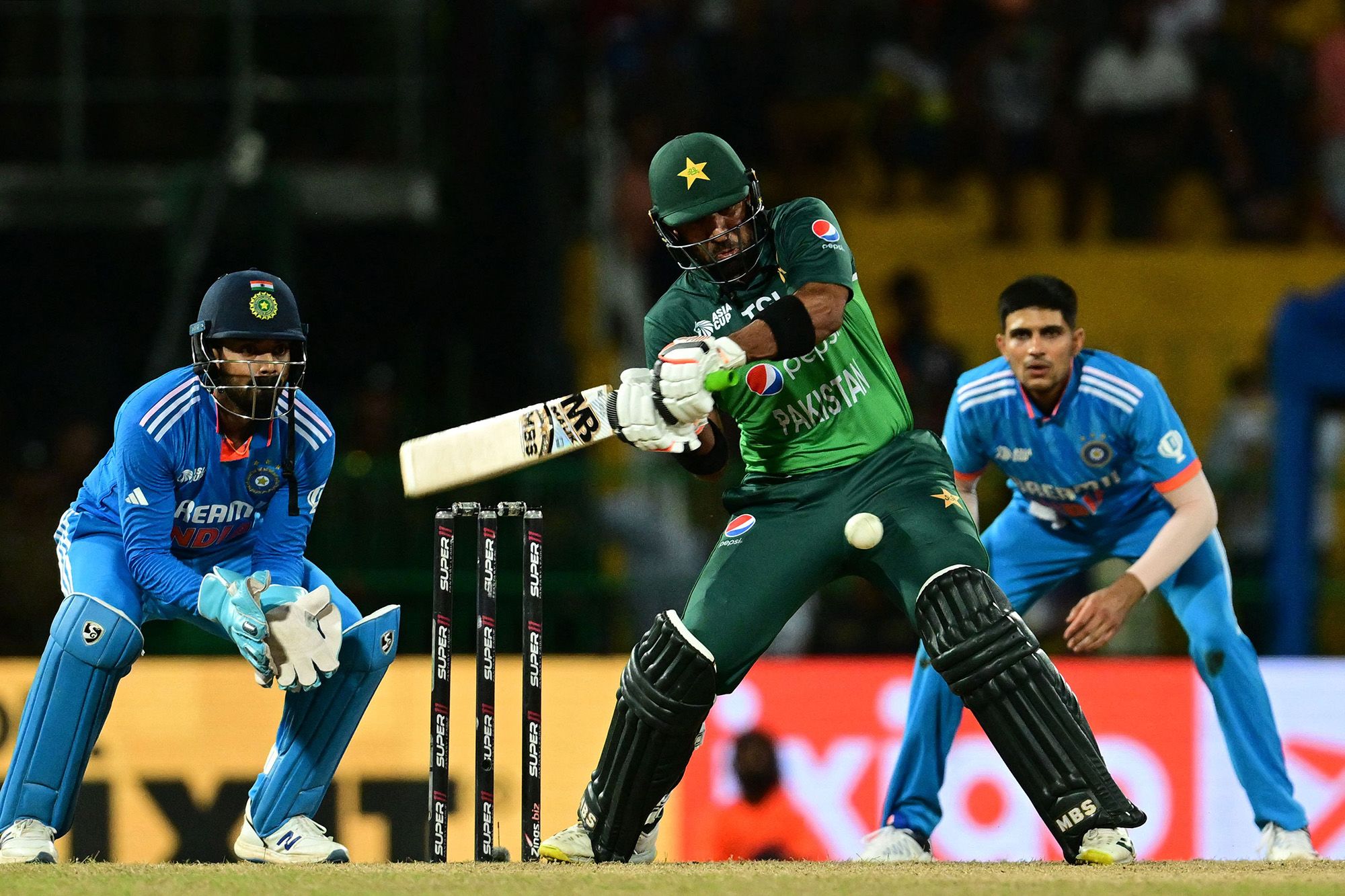 India vs Pakistan: The T20 World Cup's Unmissable Clash