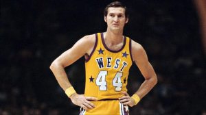 Remembering Jerry West: A West Virginia Legend