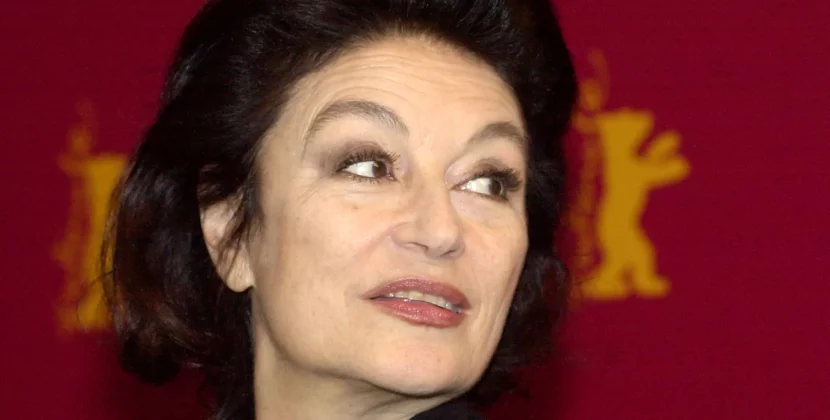 French Cinema Star and Oscar Nominee Anouk Aimée Dies at 92