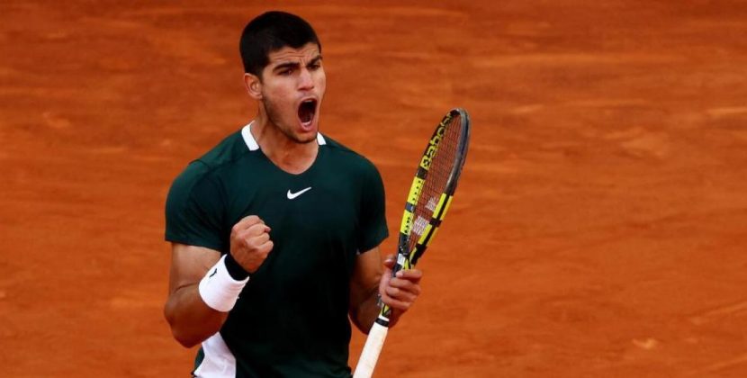 Carlos Alcaraz Clinches French Open Title in Epic Showdown