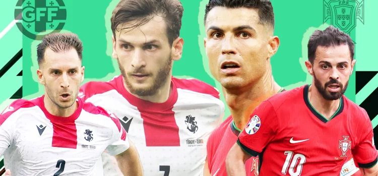 Portugal’s Depth on Display: Predictions for the Georgia Clash