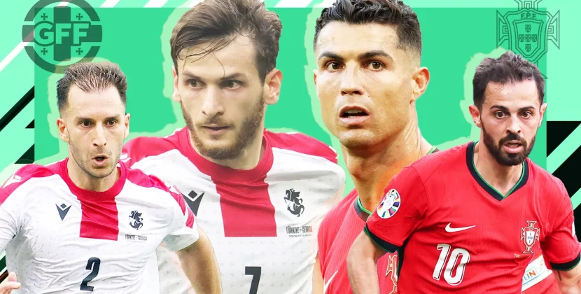 Portugal’s Depth on Display: Predictions for the Georgia Clash