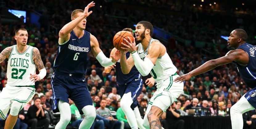 Dallas Mavericks Falter in Game 2 Against Boston Celtics