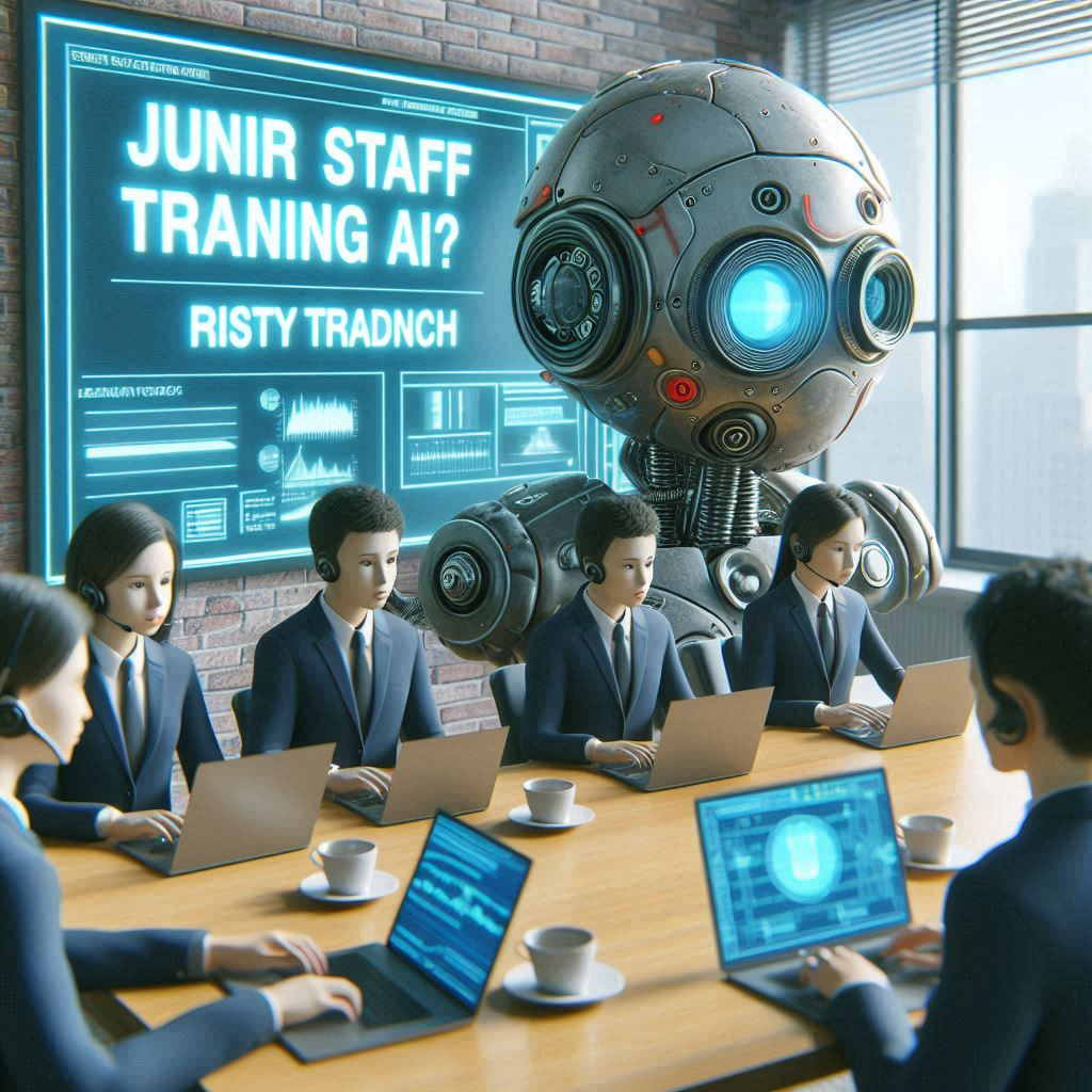 The Hidden Cost of Junior-Led AI Development: A Crucial Consideration for Business Analysts and Investors