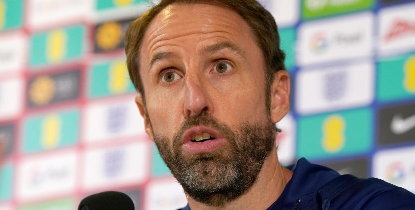 Gareth Southgate Euro 2024 Dilemma Navigating Expectations