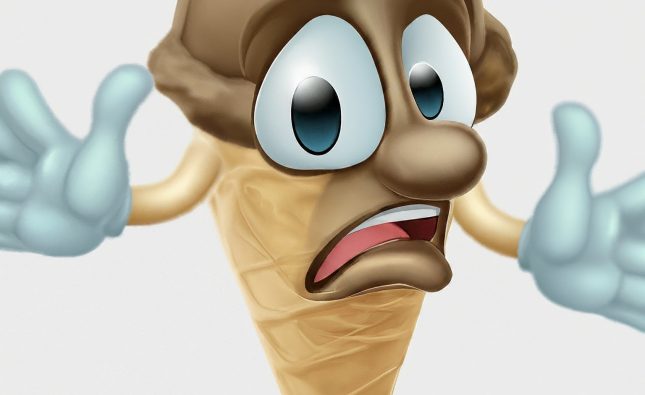 Ice Cream Recall: Hershey's & Friendly's Affected