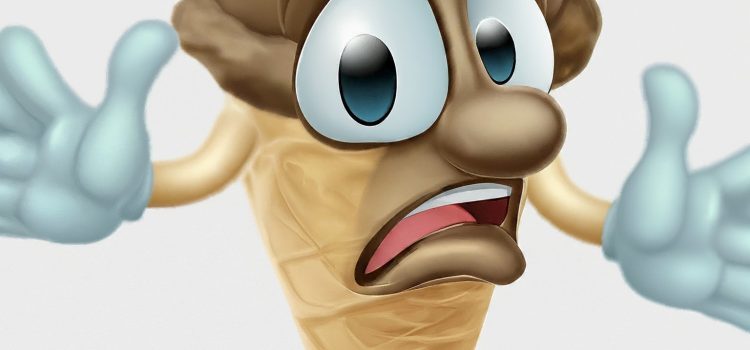 Ice Cream Recall: Hershey’s & Friendly’s Affected