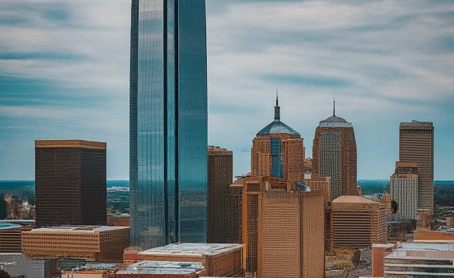 Oklahoma City's Skyscraper Ambitions: Reaching for the Top