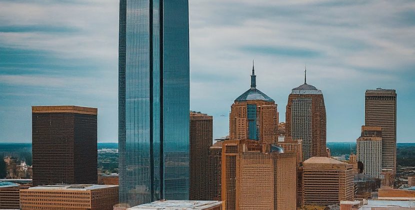 Oklahoma City's Skyscraper Ambitions: Reaching for the Top