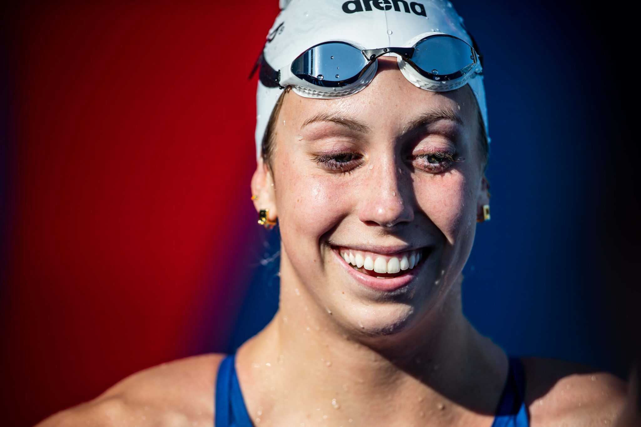 Gretchen Walsh's Historic Breakthrough at U.S. Olympic Team Trials