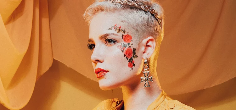 The Healing Power of Music: Halsey’s Moving Narrative in ‘The End