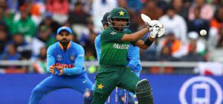 India Secures Thrilling Victory Over Pakistan in T20 World Cup Showdown
