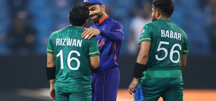 India vs Pakistan: Cricketing Rivalry Takes Center Stage in New York