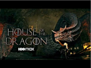 The Dance of the Dragons: A Preview of "House of the Dragon" Season 2